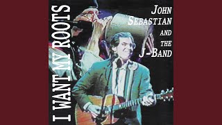 Video thumbnail of "John Sebastian - Statesboro Blues"