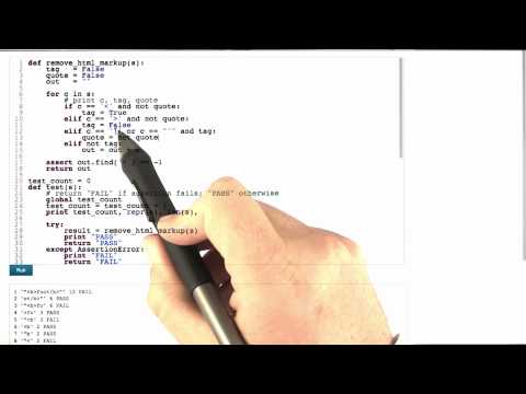 Generic Solution - Software Debugging