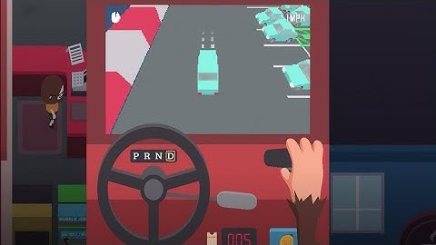 Sneaky Sasquatch [iOS] [iPhone XR] Walkthrough Gameplay Part 3