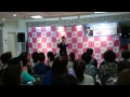 14.8.2 ジュニョン 6 イェップソウルにて