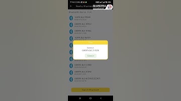 RTK Rover setup works