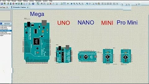 How to Download and Add Arduino Library in Proteus 8 [100% Working]