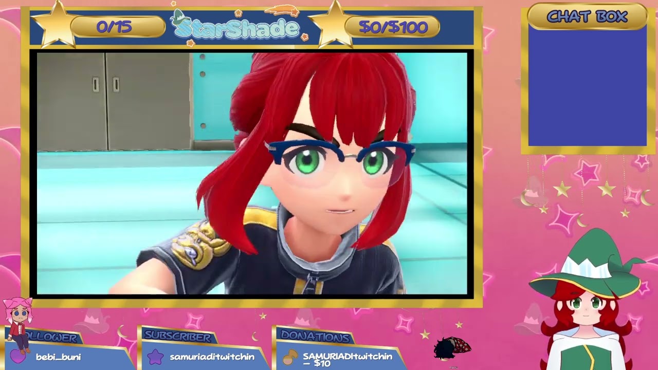 [StarShade] -Competitive Pokemon Scarlet and Violet- (Part 1)