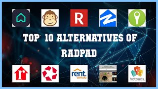 RadPad | Top 18 Alternatives of RadPad screenshot 4