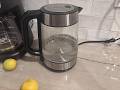 Amazon Basics Electric Kettle Review | What To Know Before Purchasing