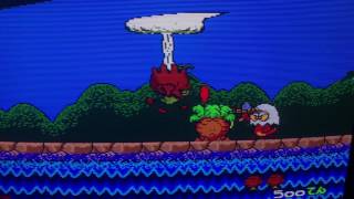 [FIXED] RGB modded PCE Duo-RX Display issue on Sony BVM-D20F1E