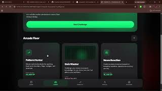 TradeLab.Id | Learn Basic Trading Demo