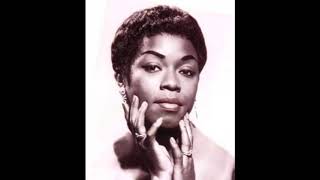 A Lovers Quarrel (1953) - Sarah Vaughan