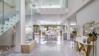 Luxury Villa Interior Design In Dubai, District 1 | Zen Interiors Luxury Villa Interior Design In Dubai, District 1 | Zen Interiors