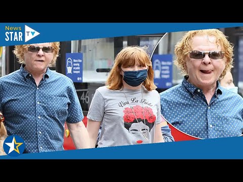 Video: Mick Hucknall Neto Vrijednost