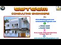 ESTEEM CONSULTING ENGINEERS: RENOWNED FOR EXCELLENCE IN STRUCTURAL ENGINEERING SOLUTIONS, MADURAI.