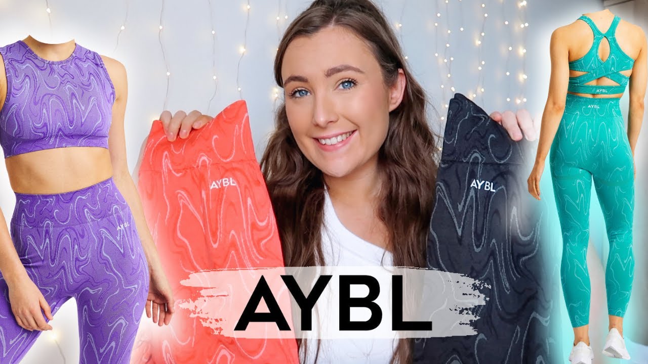 AYBL TRY ON HAUL AND HONEST REVIEW