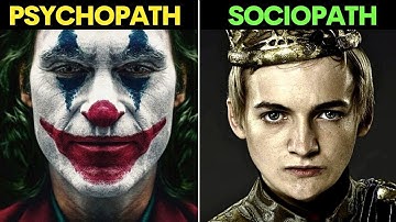 Difference Between a Psychopath and a Sociopath - /How to spot a psychopath or a sociopath/