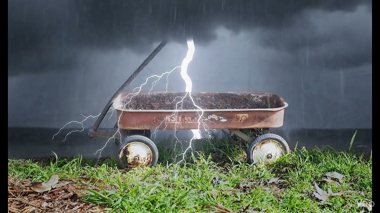 Radio Flyer Classic Red Wagon  AI