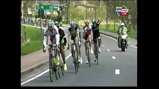 Tour of Flanders | 1 April 2012 | Bruges to Oudenaarde, Belgium | Road cycling race