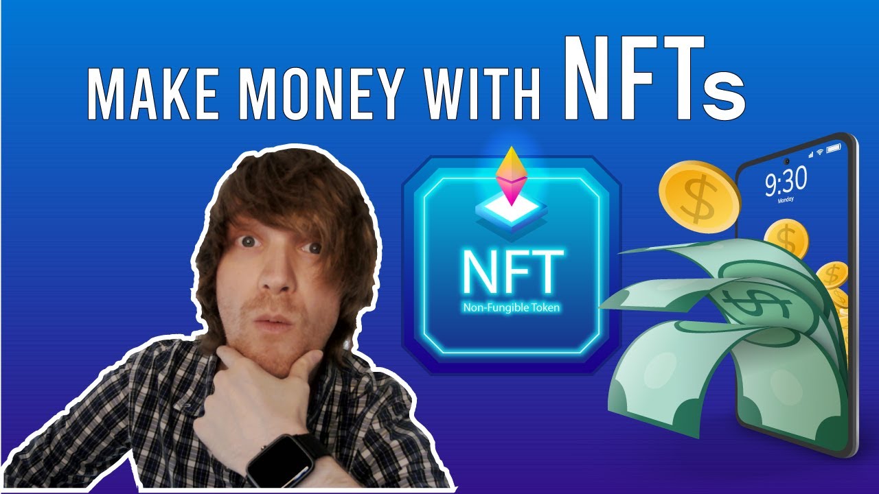 Exploring NFTs: Am I Making Money In STEPN? - @moneybren