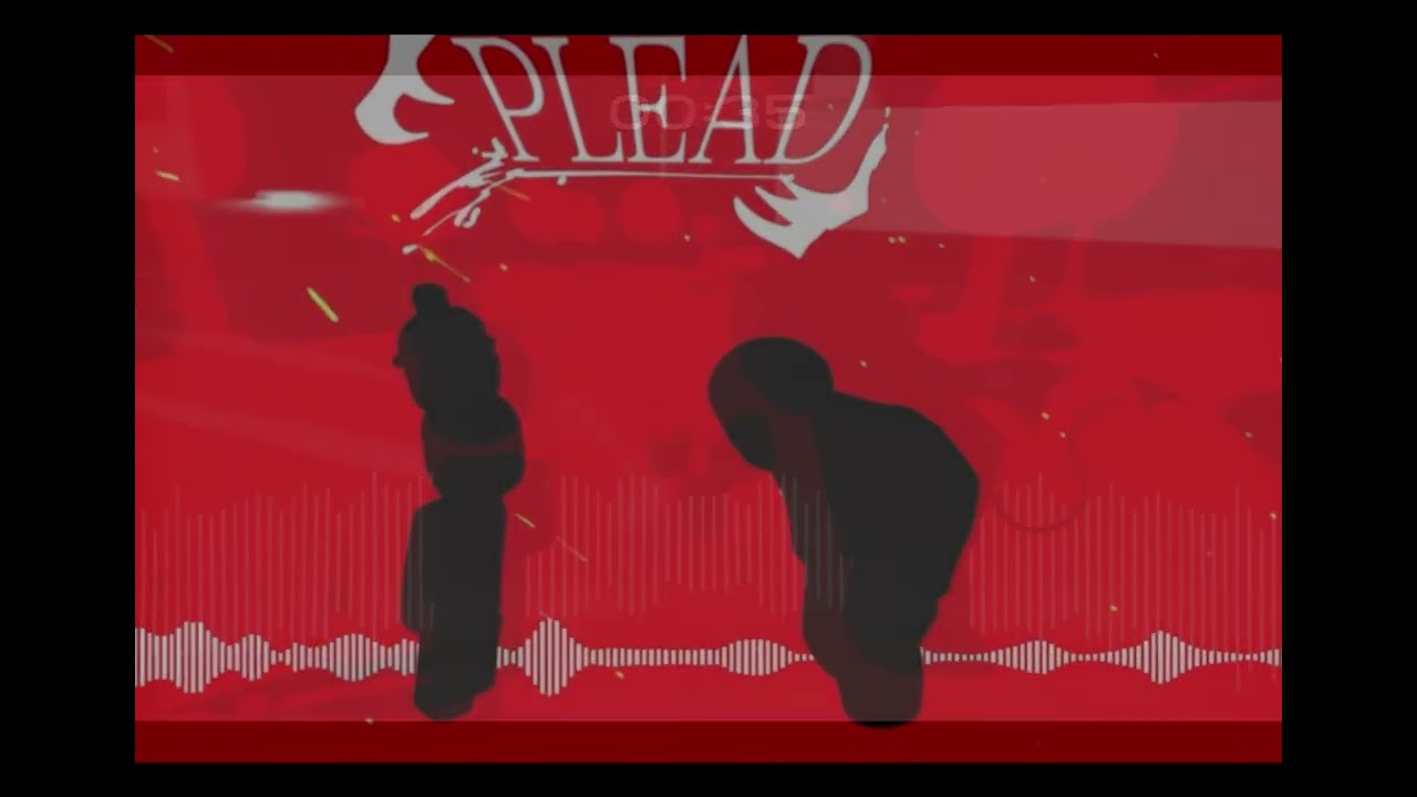 Another plead mashup!