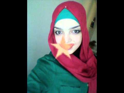 AMINA-MAHRAMA