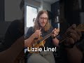 Elizabeth Line Train - the London ukulele anthem