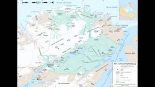 Ward Hunt Island