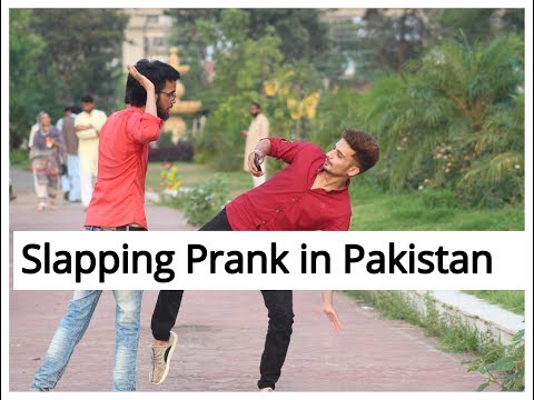 slapping-prank-in-pakistan-_-shugal-pindi