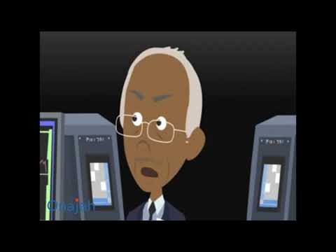 Ethical Hacking