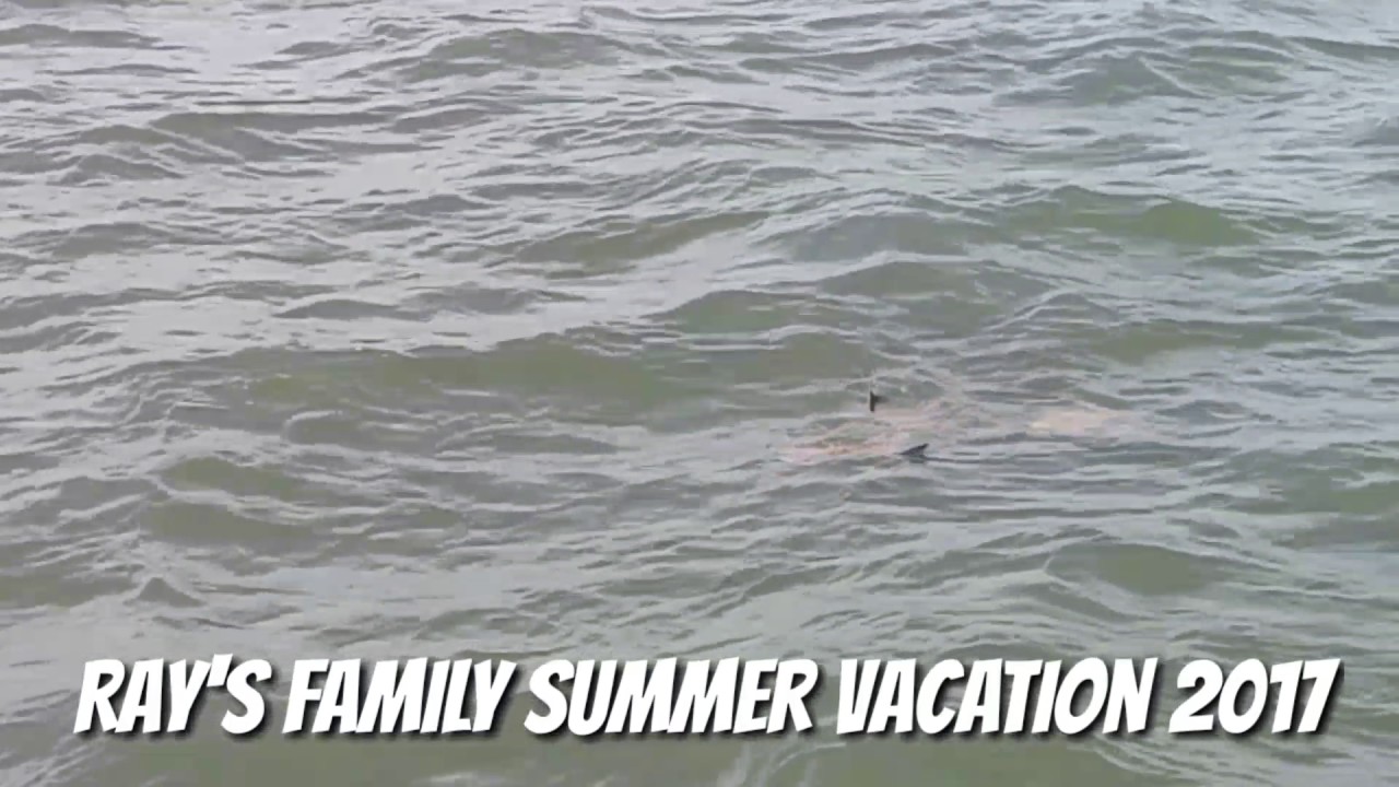 Navarre 2017 Family Boating Fun