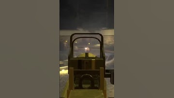 Guns vs SCP-096 😂 #gmod #gmodnextbot #scp096 #shorts