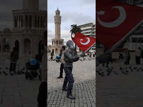 Burası #İzmir #Konak