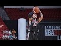 Summer League: Miami Heat Washington