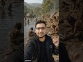 I Saw First Stone Weapons 😳 | Time Travel AI Vlog | Stone Age Secrets #shorts
