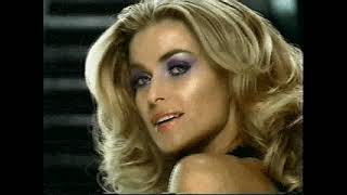 Max Factor Commercial