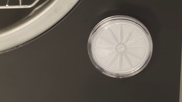 How to change the Bacteria Filter of  Sterilizer |  Smartclave Class B Autoclave