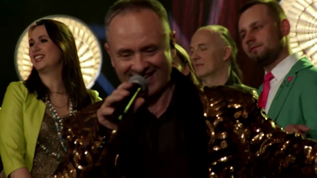 Szlagier Maszyna & Goście - Zbuduję domek z cegieł trzynastu