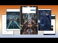 How to make Responsive Website |One-Page Responsive Website | HTML | Bootstrap 5.0 | PROROZ