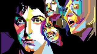 Vignette de la vidéo "The Beatles , Let It Be , version alternate"