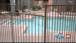 12-year-old saves toddler from drowning