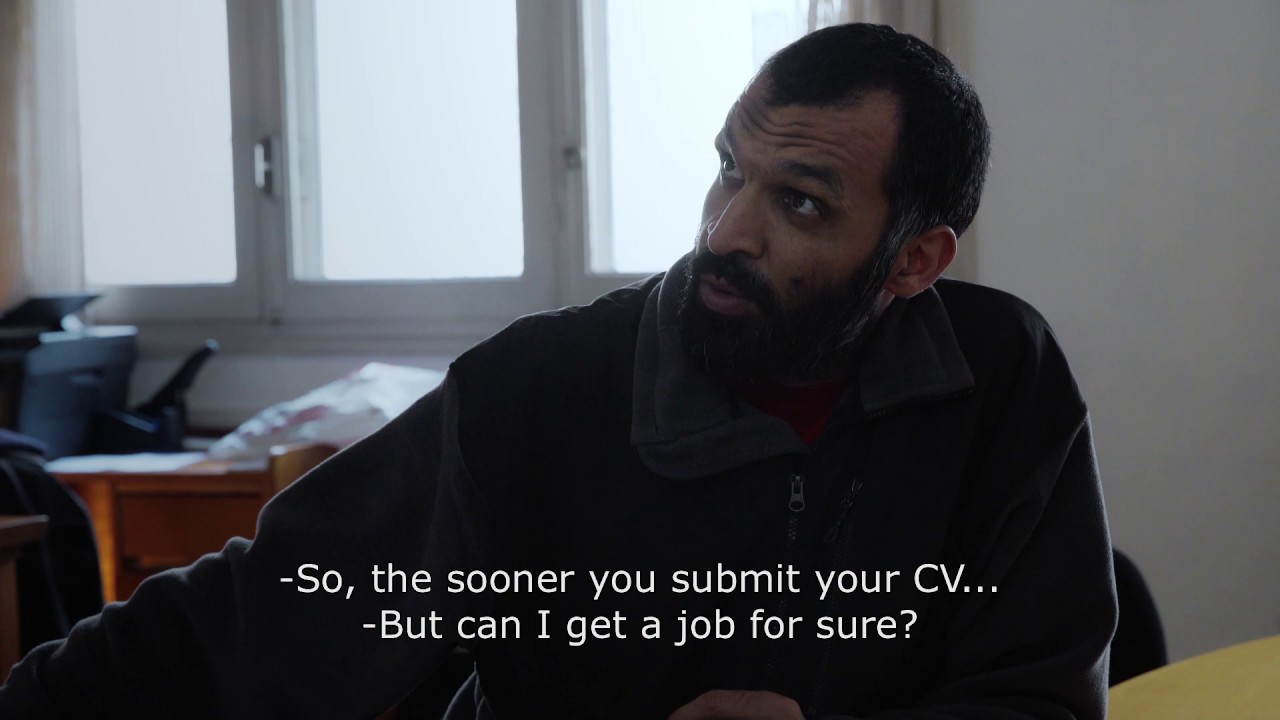 Freedom is a Big Word