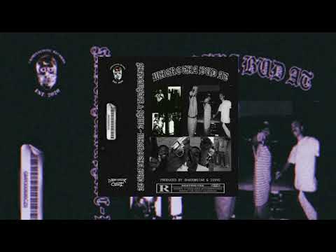 SHADOWSTAR & ISVVC - WHERE THA BUD AT