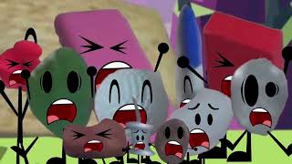 The Best Object Shows Screaming Ever