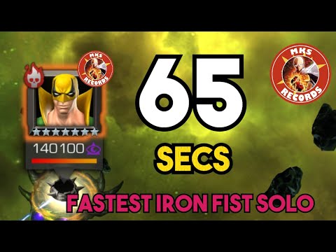 65 Secs -