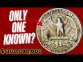 Quarter Dollar Coins That Will Make You RICH in 2025!Check Your Change NOW!