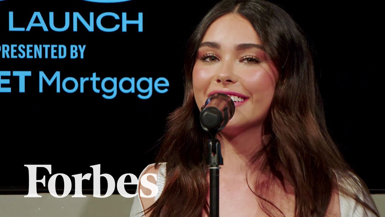 Madison Beer | Live From Forbes