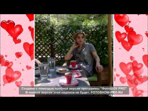 ამ ვიდეოკლიპს ვუძღვნი მშვენიერ ქალს!!