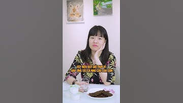 Cách Xử Lý Khi Con Ăn Trộm Tiền