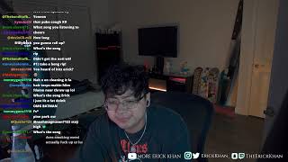 January 5 2026 Youtube Stream - BOOM BOOM | Erick Khan Full Stream