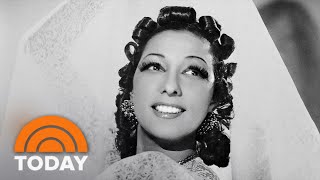 Josephine Baker Becomes First Black Woman Honored At France’s Pantheon