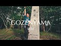 Hike to Mt. Gozenyama 御前山 (1,405 metres) | Okutama, Tokyo