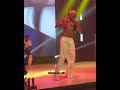 AY live 2022 : Zazuu (portable) full magnificent and Entertaining performance. [must watch]