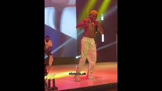 Ay Live 2022 Zazuu Portable Full Magnificent And Entertaining Performance. Must Watch